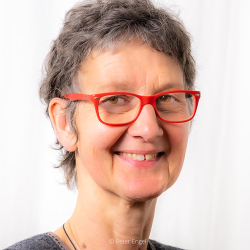 Diana Keune