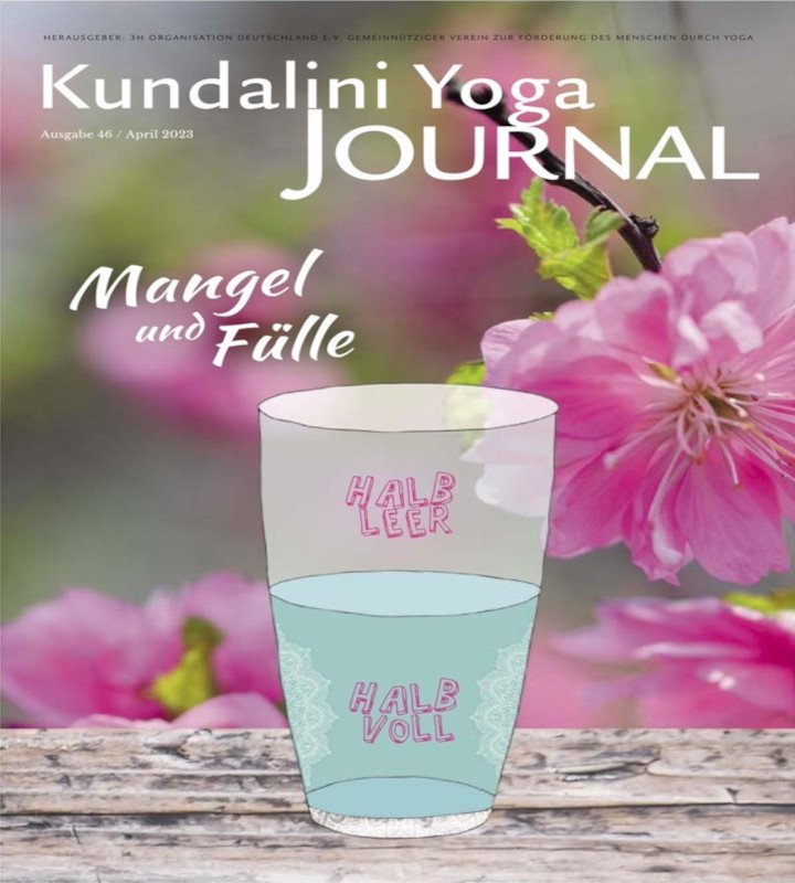 Onlinejournal Frühjahrsausgabe 2023