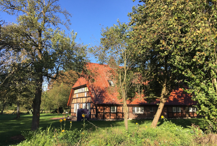 100 Tage Herberge Lebenstore