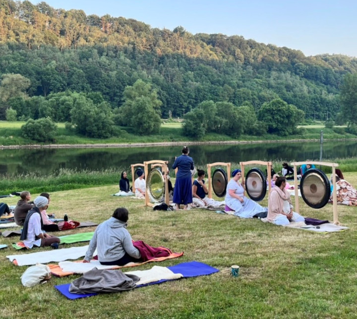 Kundalini Yoga Festival Sachsen