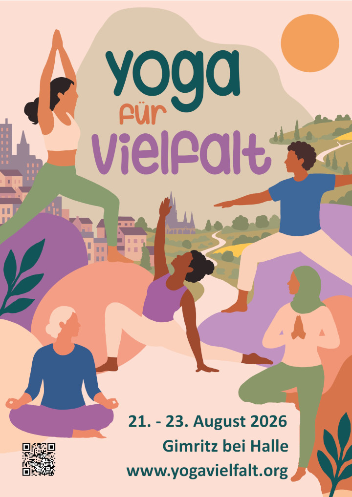 Festival Vielfalt