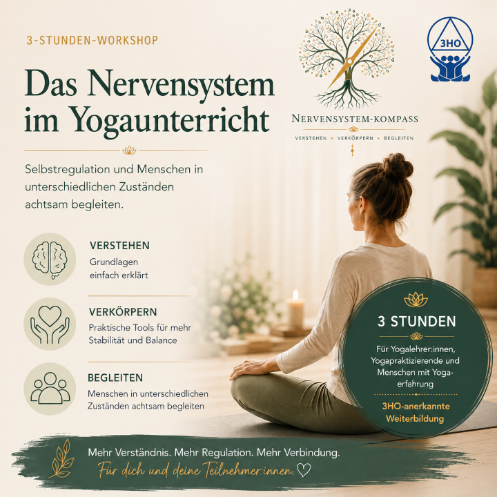 Nervensystem
