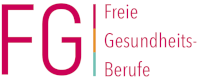 Logo Dachverband Freie Gesundheitsberufe