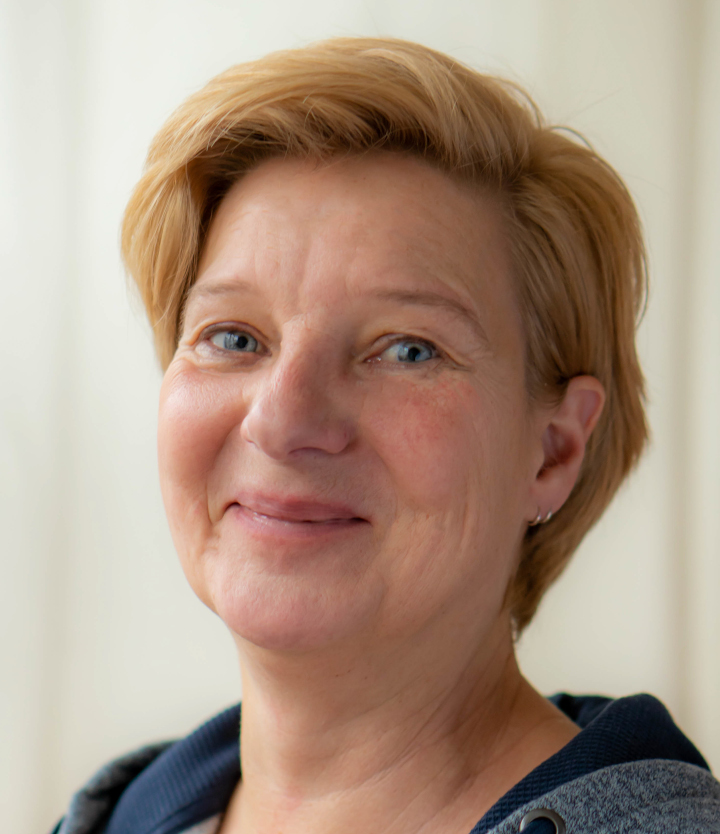 Susanne Junker