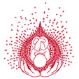 Logo Schwangerenyoga & Rückbildung