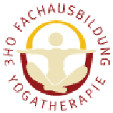 Logo 3HO Fachausbildung Yogatherapie
