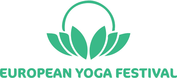 Europäisches Yoga Festival Logo